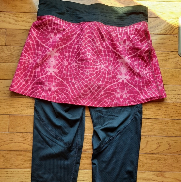 SkirtSports Hover Capri XS - Picture 2 of 5